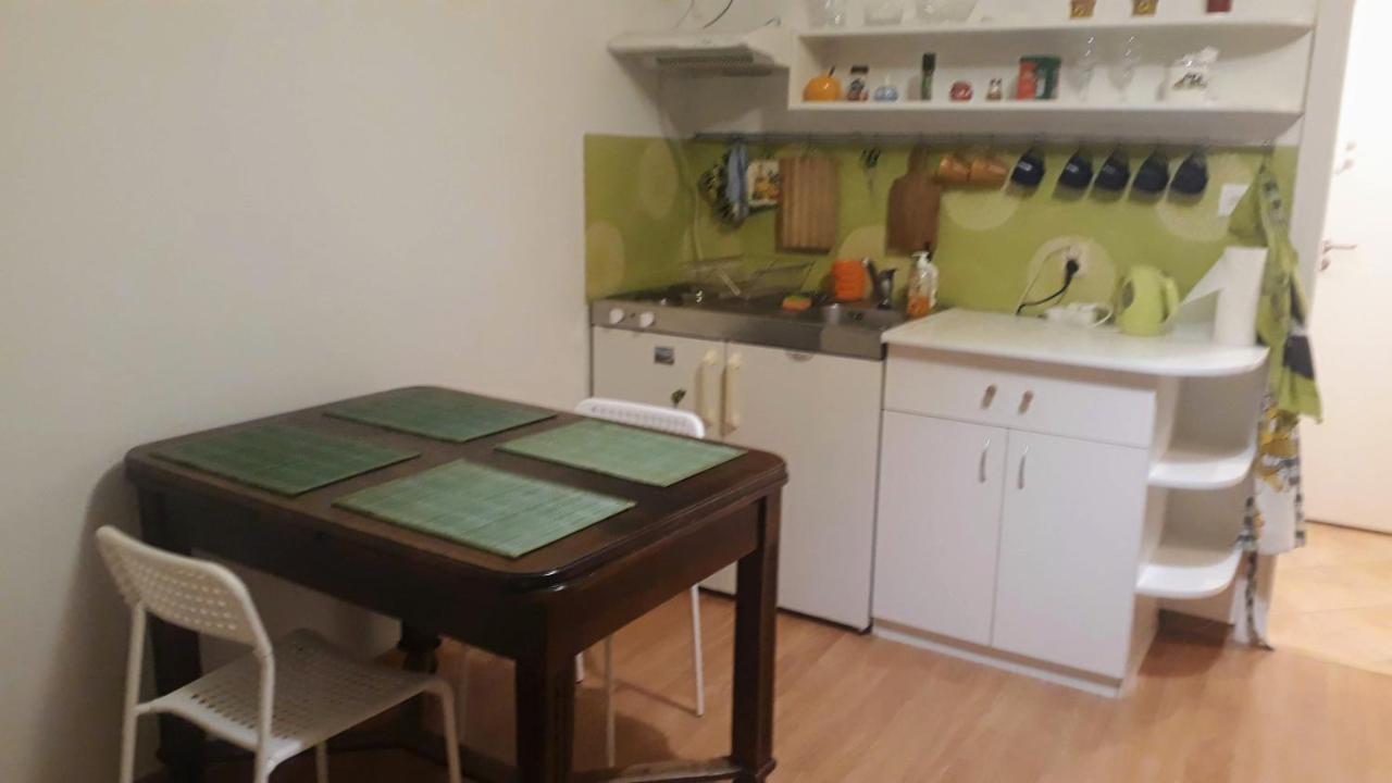 Kawalerka Na Starym Zoliborzu Διαμέρισμα Βαρσοβία Εξωτερικό φωτογραφία