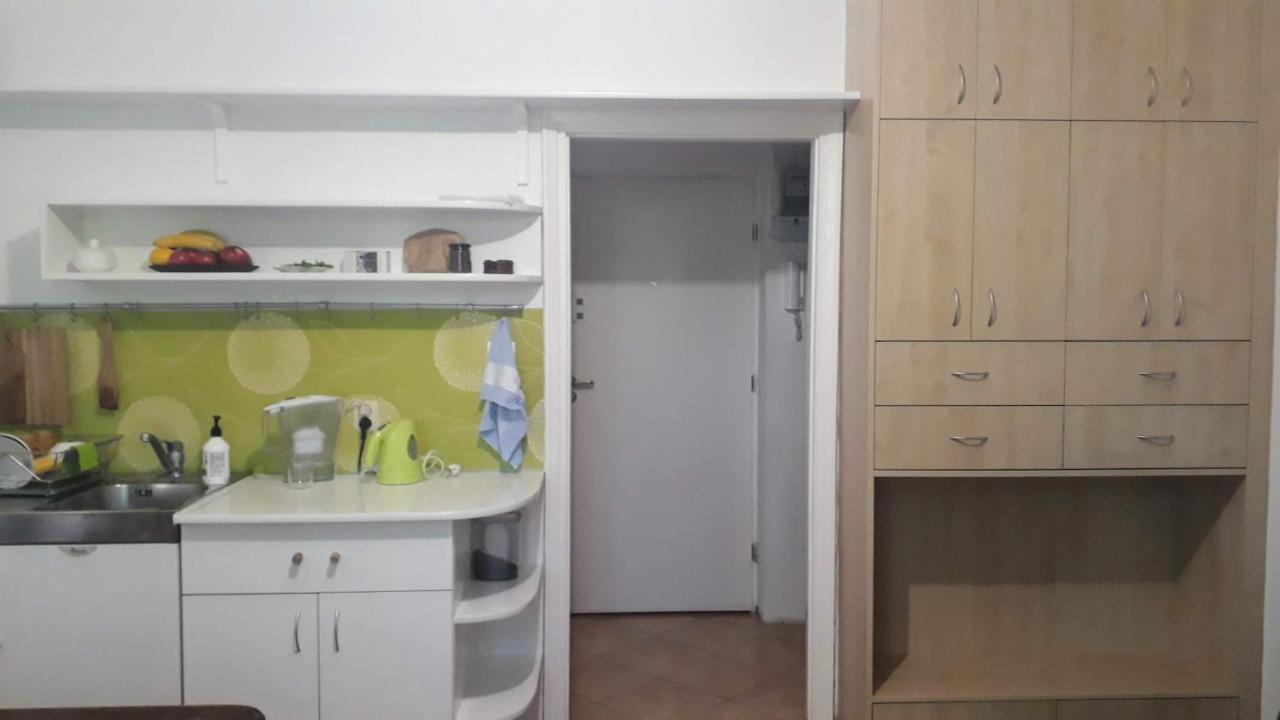Kawalerka Na Starym Zoliborzu Διαμέρισμα Βαρσοβία Εξωτερικό φωτογραφία