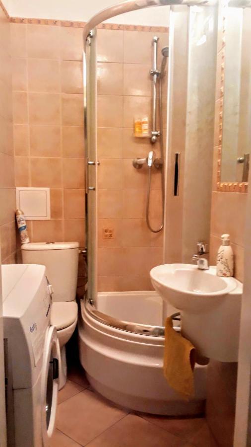 Kawalerka Na Starym Zoliborzu Διαμέρισμα Βαρσοβία Εξωτερικό φωτογραφία