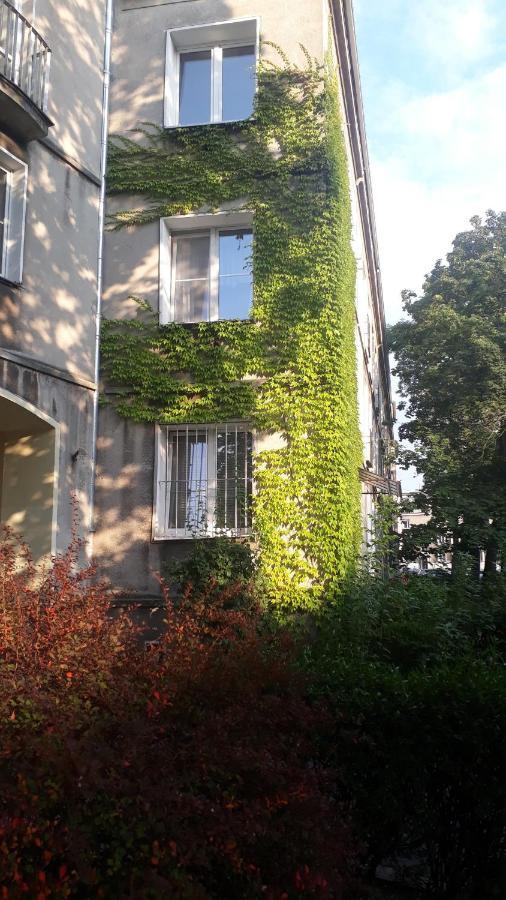 Kawalerka Na Starym Zoliborzu Διαμέρισμα Βαρσοβία Εξωτερικό φωτογραφία